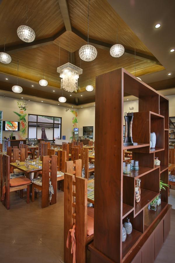 Coron Soleil Garden Resort Exterior foto